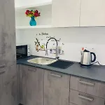 Central Modern Apartment Msida מסידה