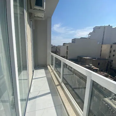 Apartamento Central, Bright & Modern