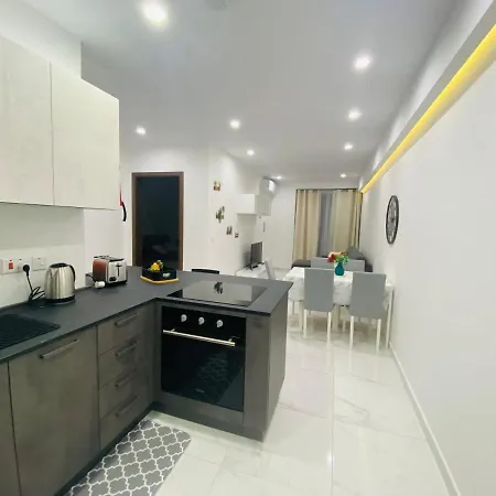 Apartamento Central, Bright & Modern *