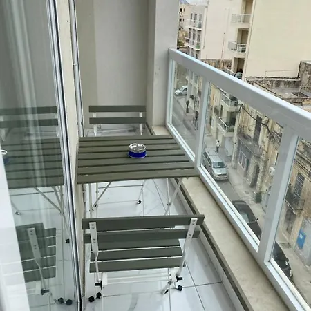 Apartamento Central, Bright & Modern *