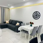 Central Modern Apartment Msida