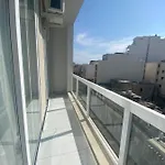 Апартаменты Central, Bright & Modern