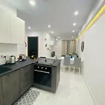 شقة Central Modern Apartment Msida *