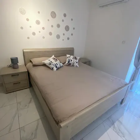 Διαμέρισμα Modern