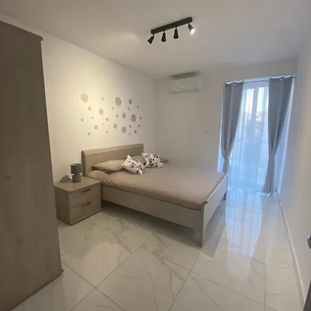 アパート Central, Bright & Modern *