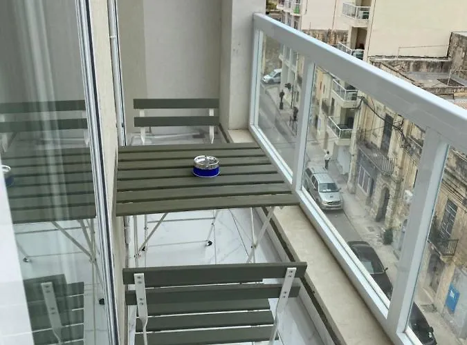 Διαμέρισμα Central, Bright & Modern *